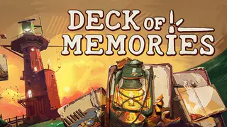 Deck of Memories