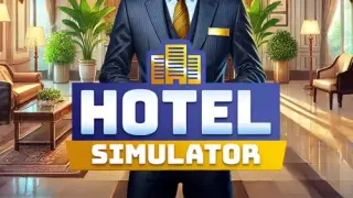 Hotel Simulator - Switch