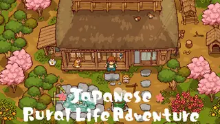 Japanese Rural Life Adventure