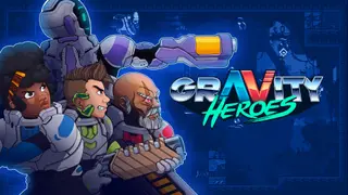 Gravity Heroes (Xbox One)
