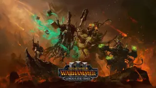 Lords of the End Times