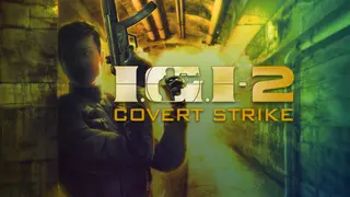 I.G.I. 2: Covert Strike
