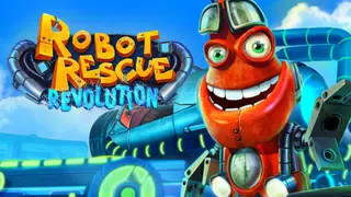 Robot Rescue Revolution