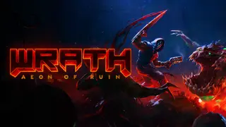 WRATH: Aeon of Ruin