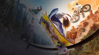 Riders Republic Complete Edition (PS4 & PS5)