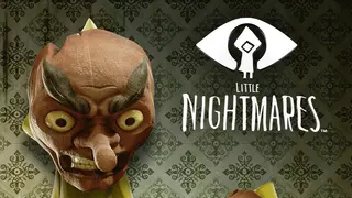 Little Nightmares - Tengu Mask (PS4)