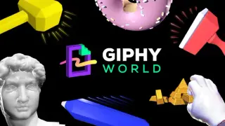 GIPHY World VR