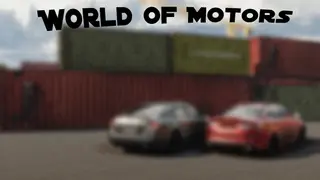 World of Motors
