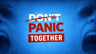 Don't Panic Together