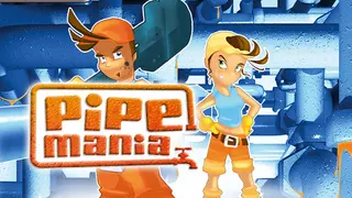 Pipe Mania