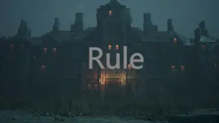 天规天条 Rule