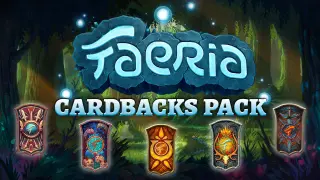 Cardbacks Pack
