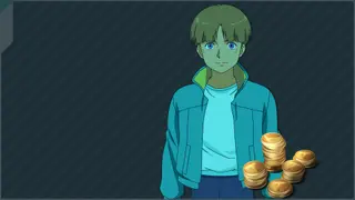 MOBILE SUIT GUNDAM BATTLE OPERATION 2 - Operator Voice Üso Token Pack - PS5