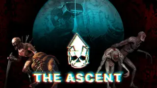 Ascent Free-Roaming VR Experience