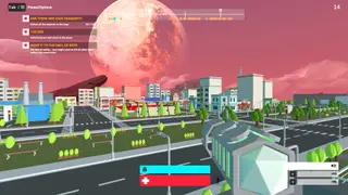 GoplexFPS - Xbox One