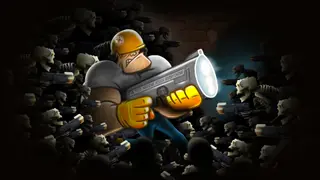 Horde Of Plenty (Xbox One)