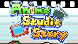 Anime Studio Story - Switch