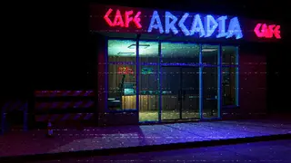 Arcadia Cafe