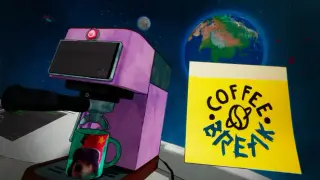 Coffee Break