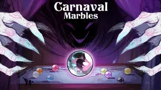 Carnaval Marbles