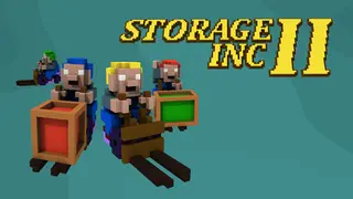 Storage Inc 2