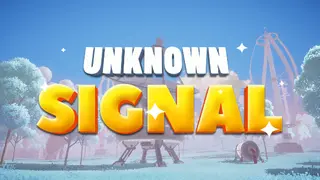 Unknown Signal