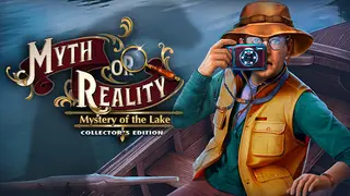 Myth or Reality: Mystery of the Lake Collector's Edition