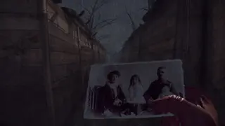 Trenches (Xbox One & Series)