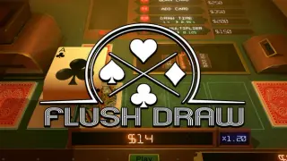 Flush Draw