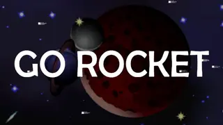 Go Rocket