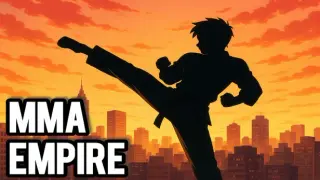 MMA Empire