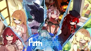 Pathmaster