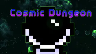 Cosmic Dungeon