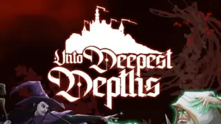 Unto Deepest Depths - Switch