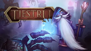 Tiestru