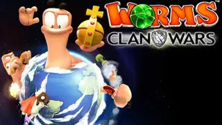 Worms Clan Wars