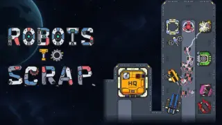 Robots To Scrap