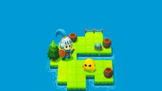 Knight with Tactics - Xbox One