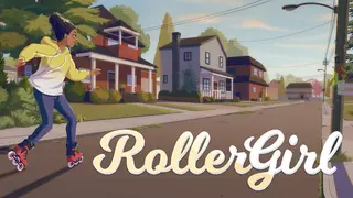 RollerGirl