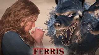 Frontier Ferris For Adventurers