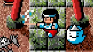 Arcade Archives KIKI KAIKAI - Switch