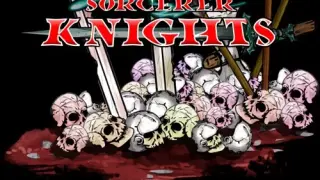 Sorcerer Knights - Switch