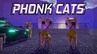 Phonk Cats