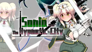 Sonia and the Hypnotic City