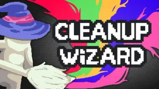 Cleanup Wizard