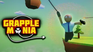 Grapple Mania