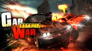 Car War Legends