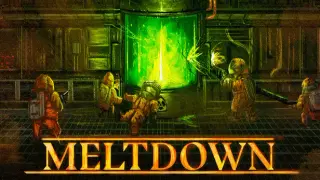 Minutes to Meltdown