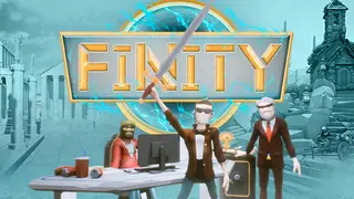 Finity