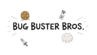 Bug Buster Bros